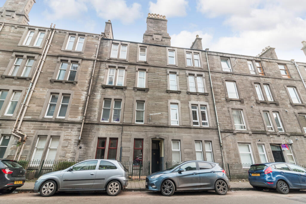 Main image of property: Park Avenue, Dundee