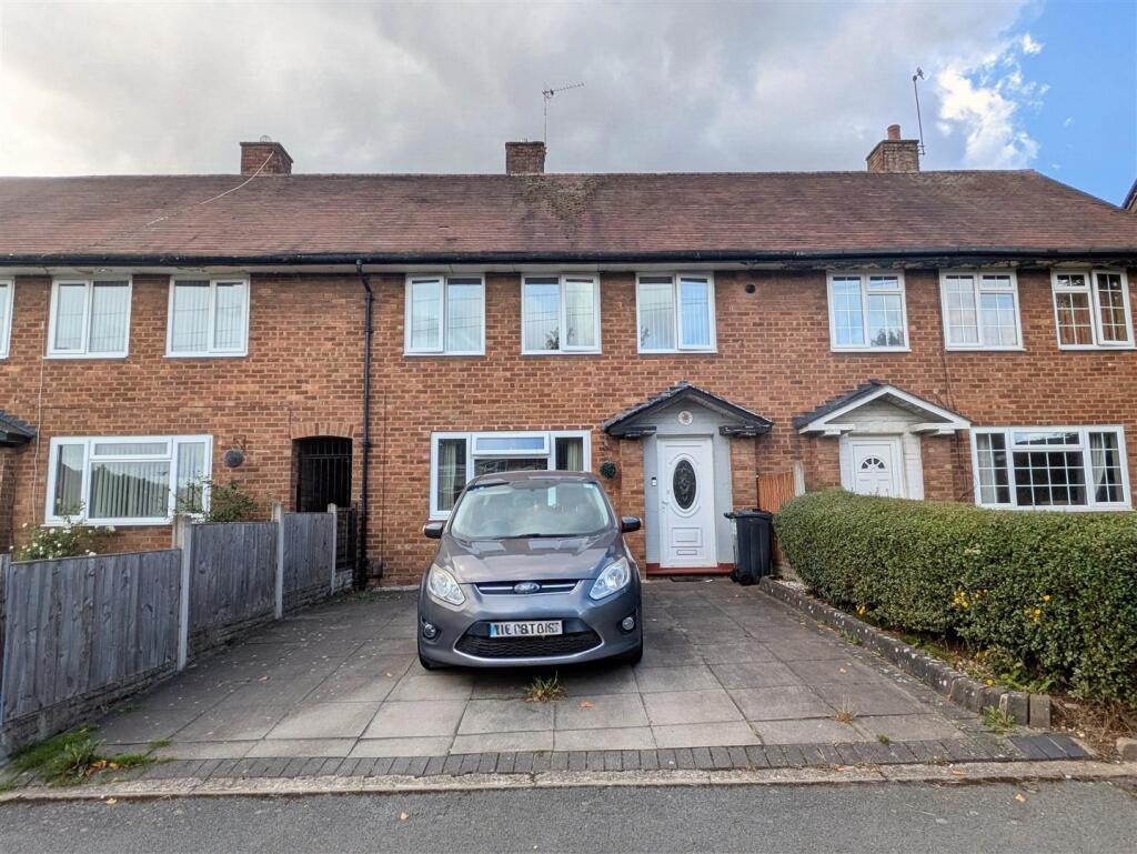 Main image of property: Sheldon Heath Road, Birmingham