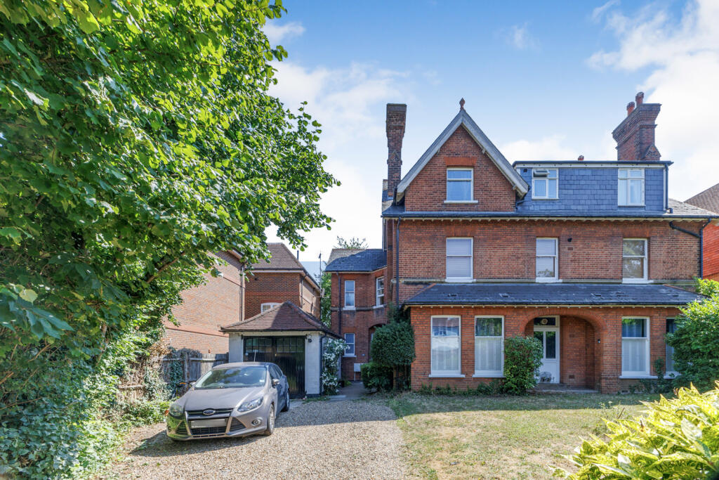 Main image of property: Albion Road, Sutton, SM2