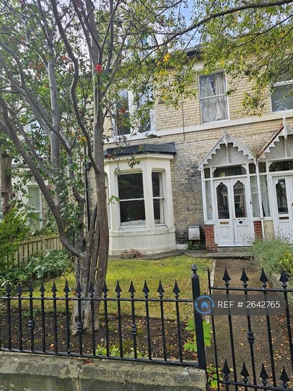 Main image of property: Larkspur Terrace, Newcastle Upon Tyne, NE2