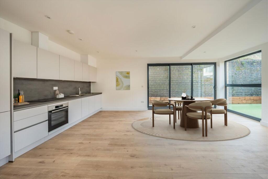 Main image of property: Acacia Road, Streatham