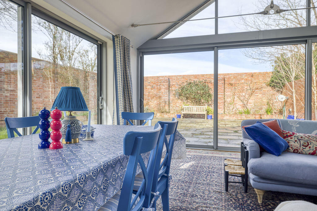 Additional image 14 of Substantial Victorian House in elevated location in Glastonbury
