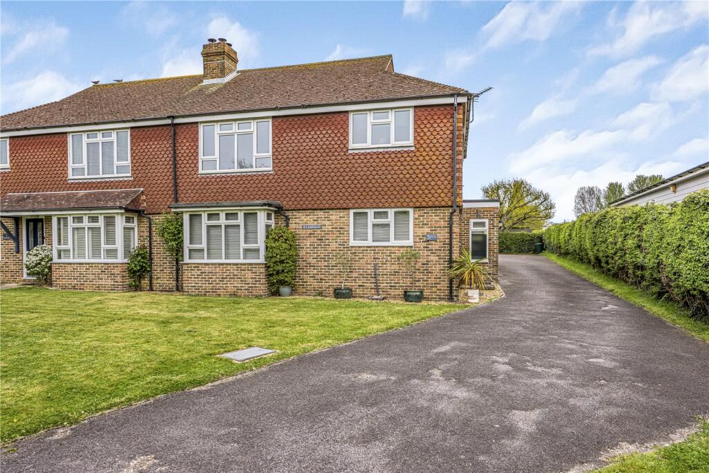Main image of property: Crooked Lane, Birdham, Chichester, West Sussex, PO20
