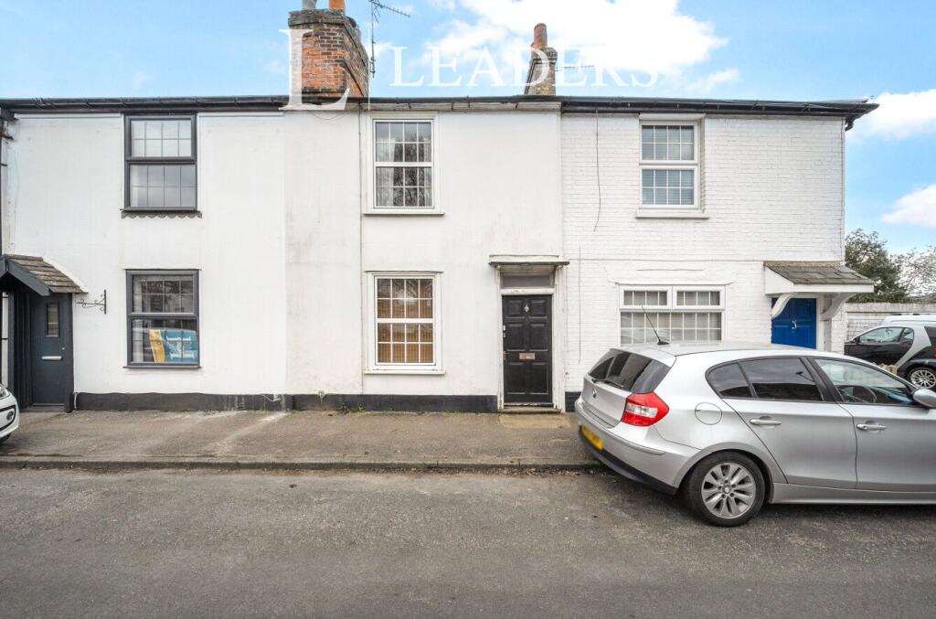 Main image of property: Bradbourne Road, Sevenoaks
