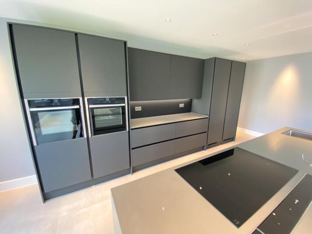 House in Ramsey, Garff - View 5