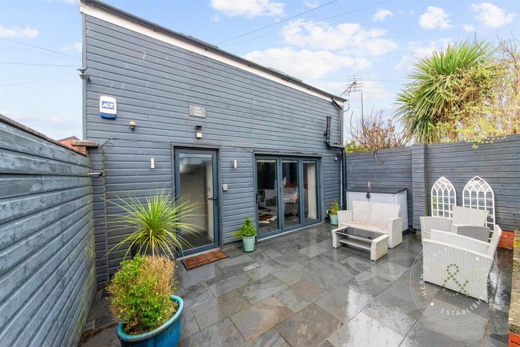 Main image of property: Fairleigh Road, Pontcanna, Cardiff