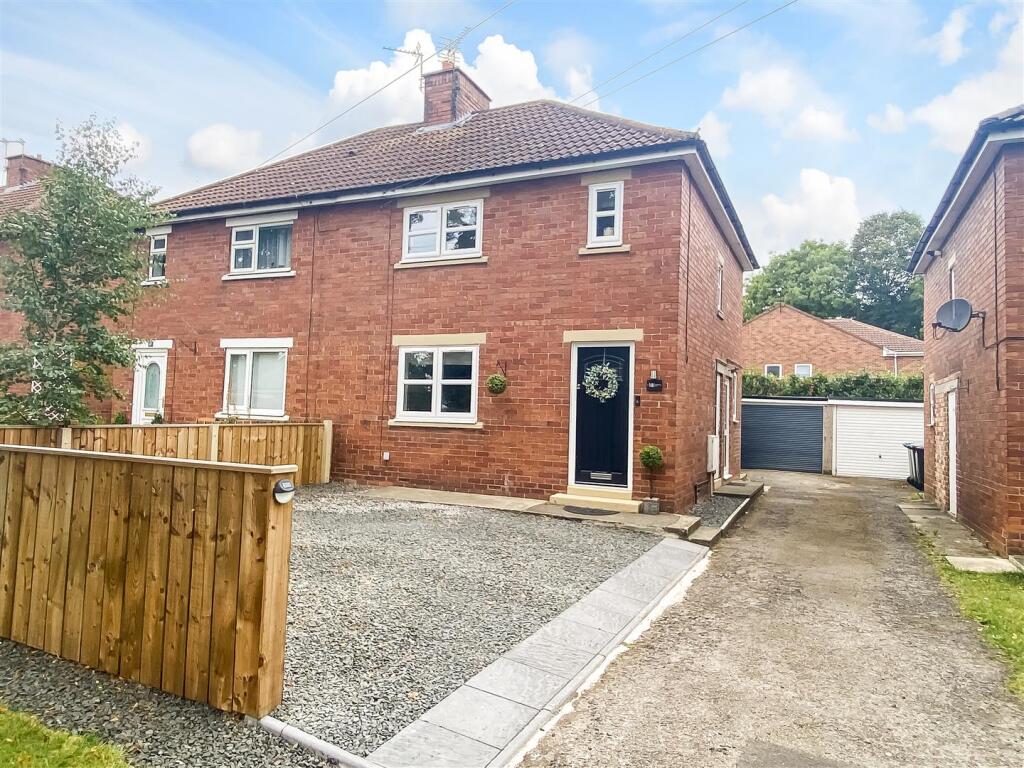 Main image of property: Durham Road, Aycliffe, Newton Aycliffe