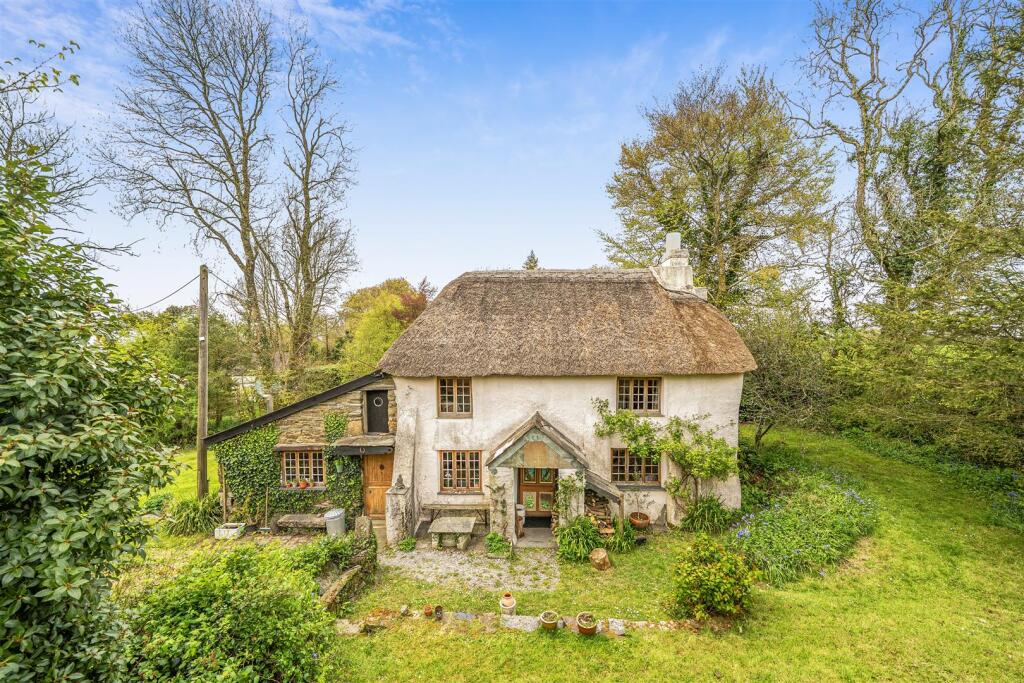 Main image of property: Broadwoodwidger, Thornmoor