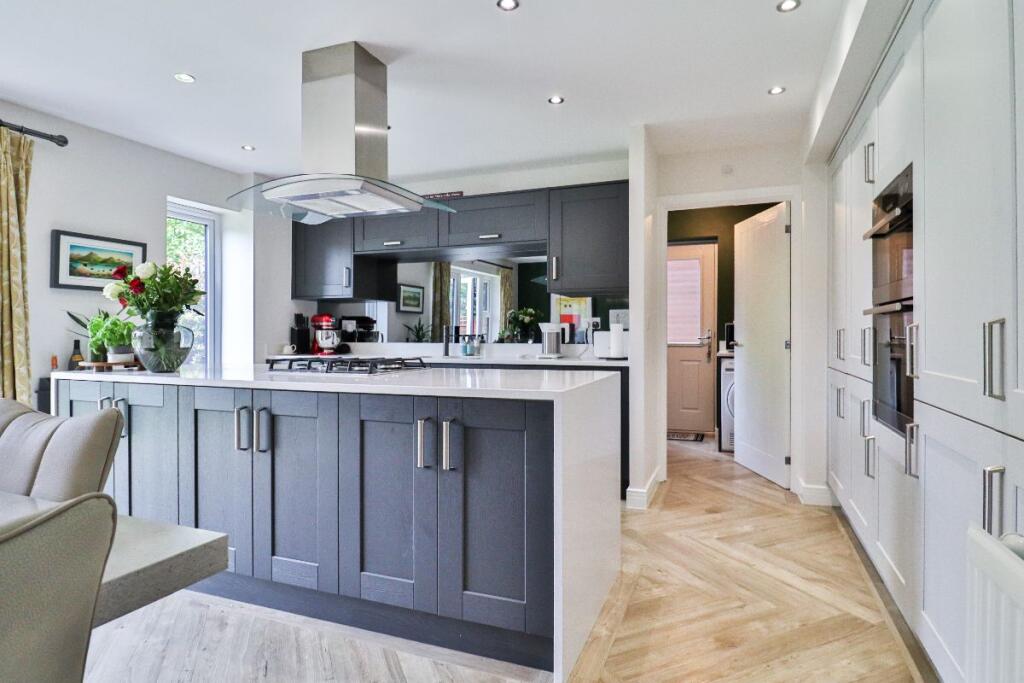 Main image of property: Blackthorn Drive, Hurworth, DL2