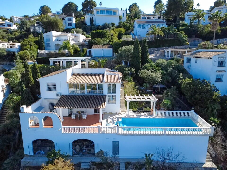 Main image of property: Valencia, Alicante, Monte Pego