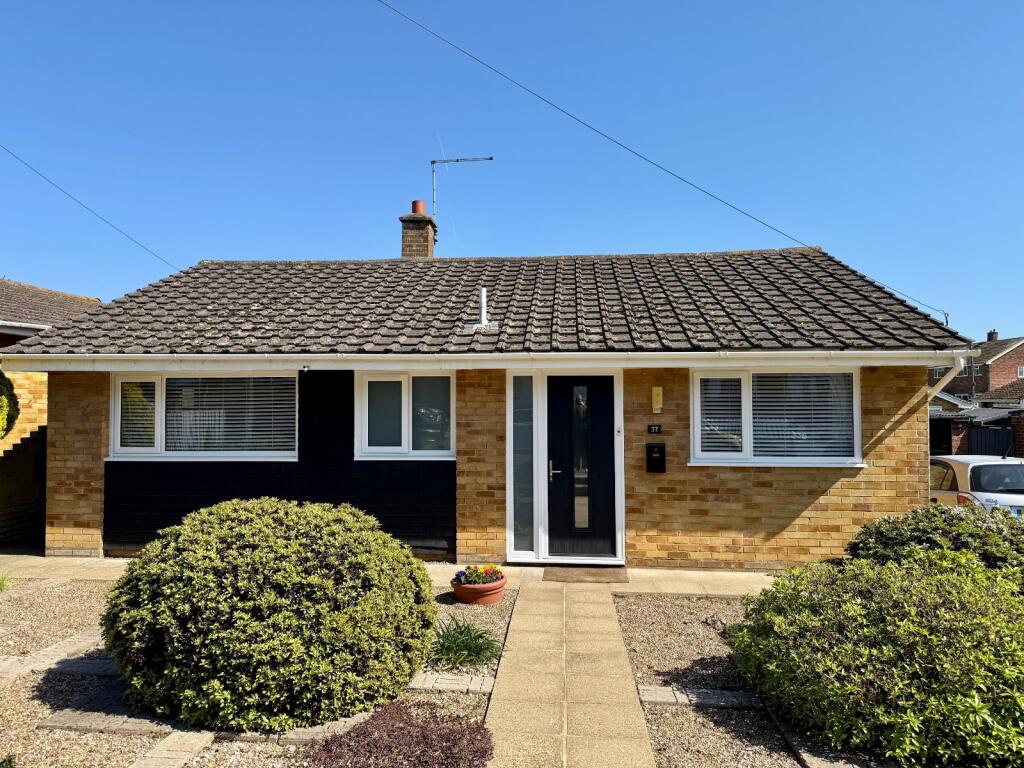 Main image of property: Court Road, Walmer, Deal, CT14