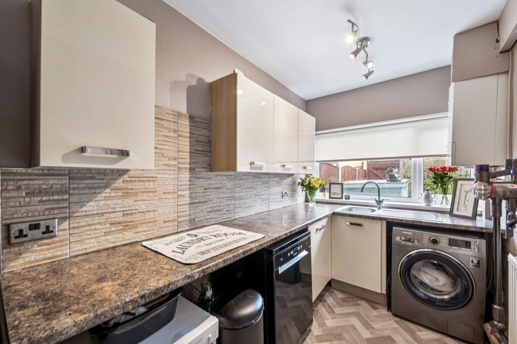 House in Wigan, Greater Manchester - More