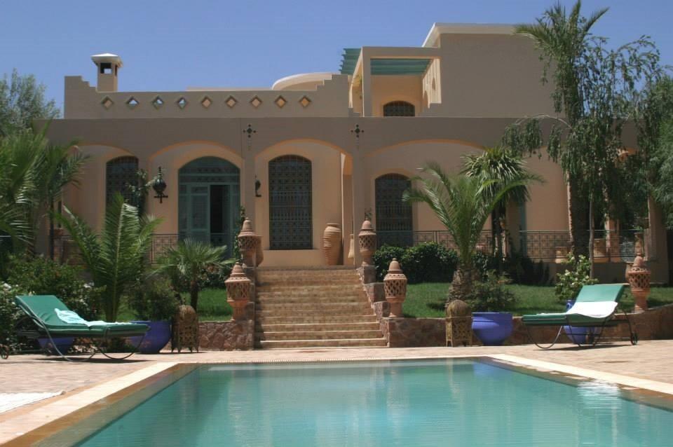 Main image of property: Oued Ourika, Marrakech-Tensift-El Haouz, Marrakech