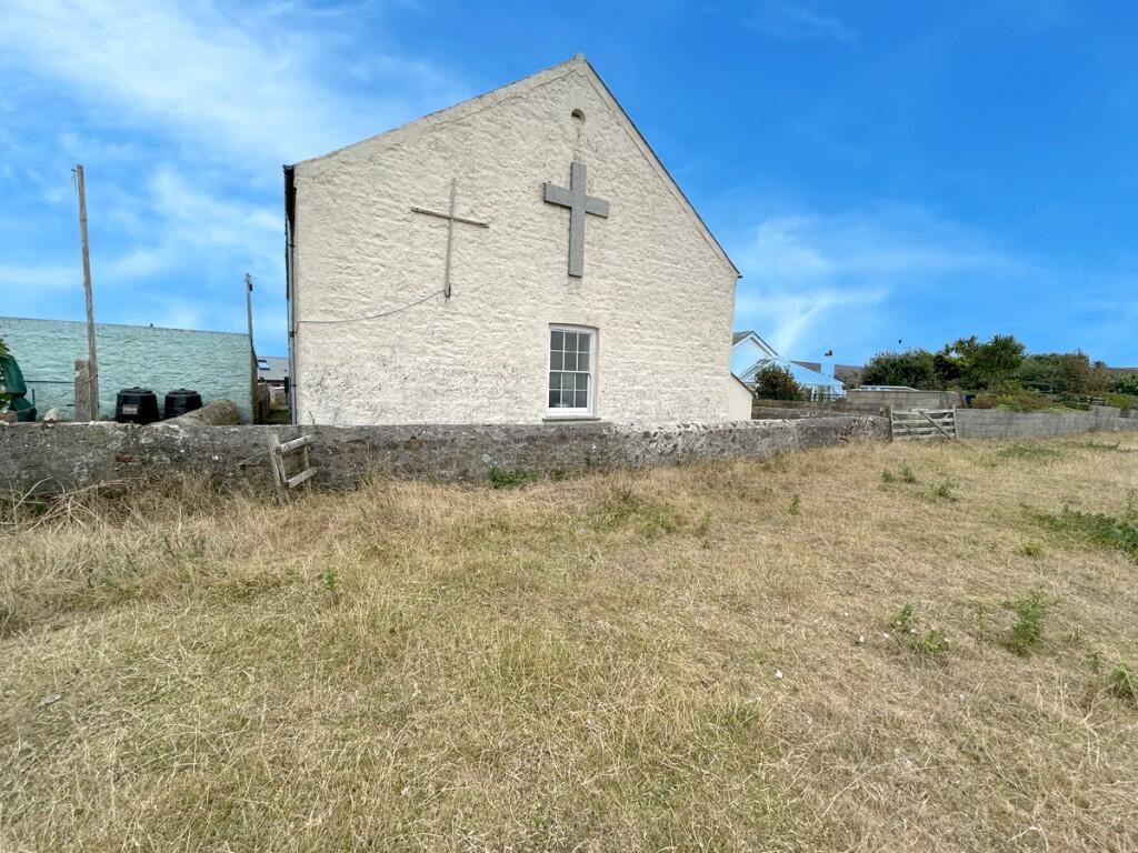 Housel Bay Road, The Lizard - View 5