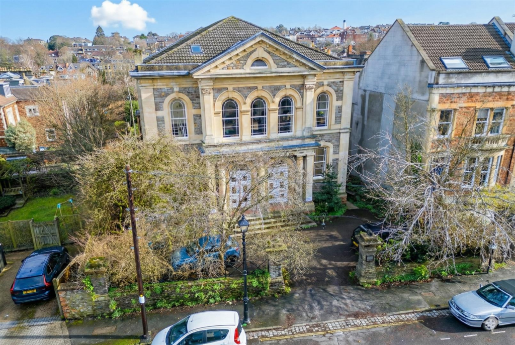 Main image of property: DEVELOPMENT | CONVERSION | REDLAND