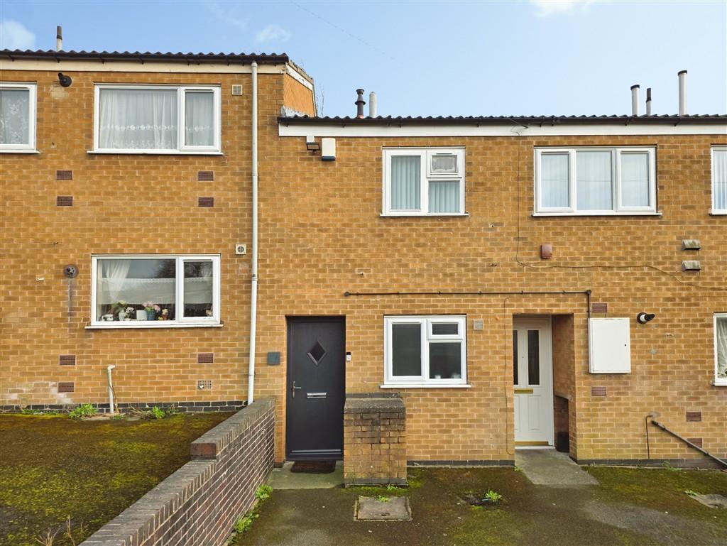 Main image of property: Leiston Gardens, Nottingham, NG5 9DZ