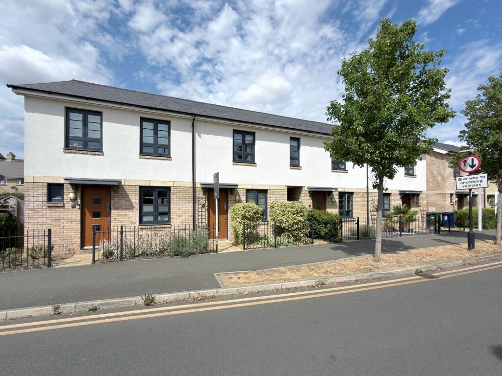 Main image of property: Great High Ground, St. Neots, PE19