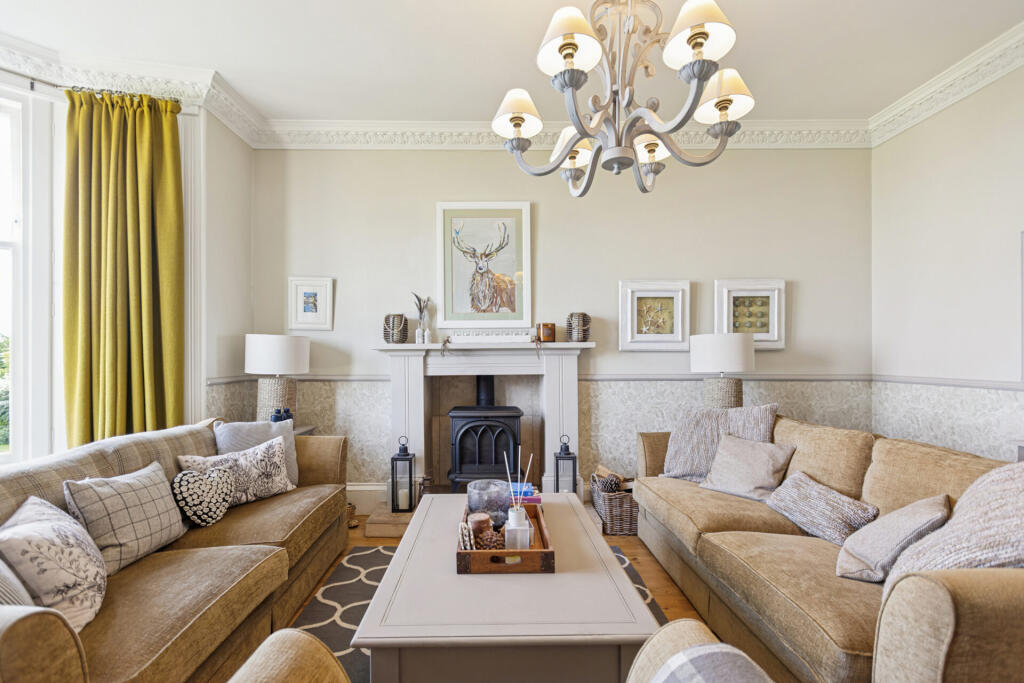 House in Paisley - View 5