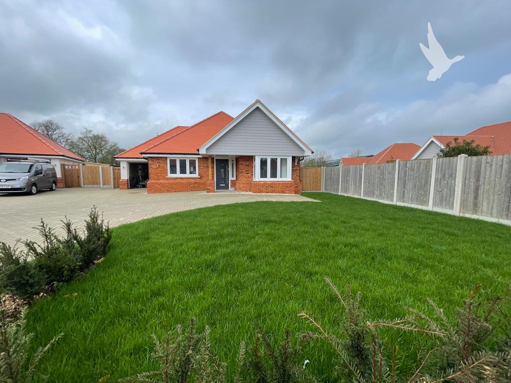 Main image of property: Springwood Close, Latchingdon