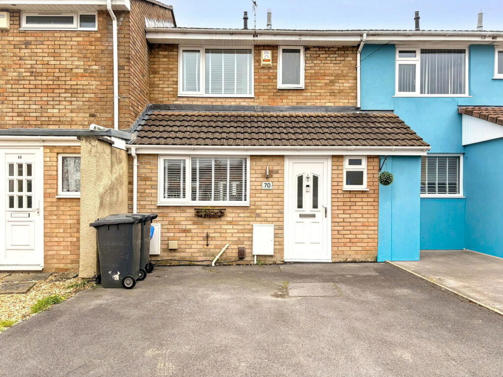 Main image of property: Grass Meers Drive, Bristol, BS14 0LG