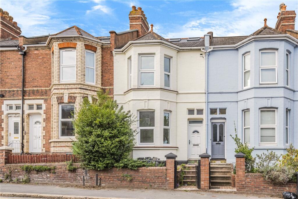 Main image of property: Pinhoe Road, Exeter, Devon, EX4