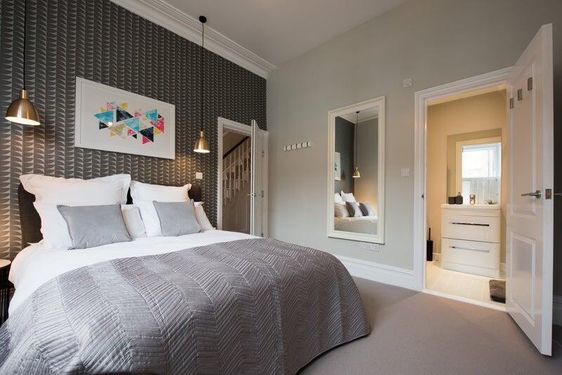 1 bedroom house share for rent