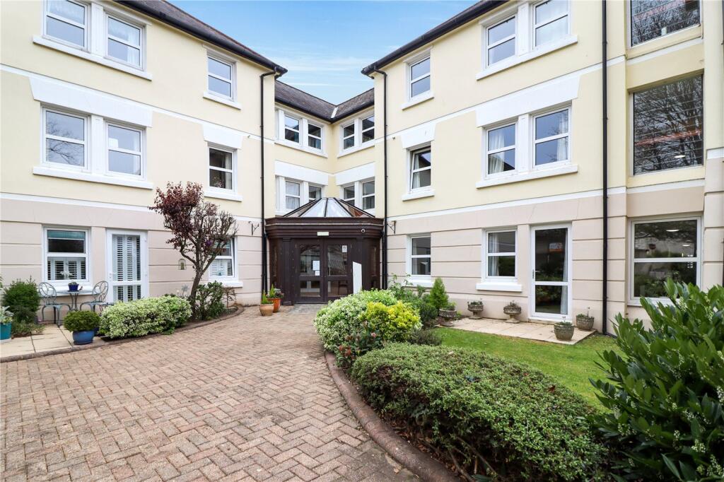 Main image of property: Barum Court, Litchdon Street, Barnstaple, Devon, EX32