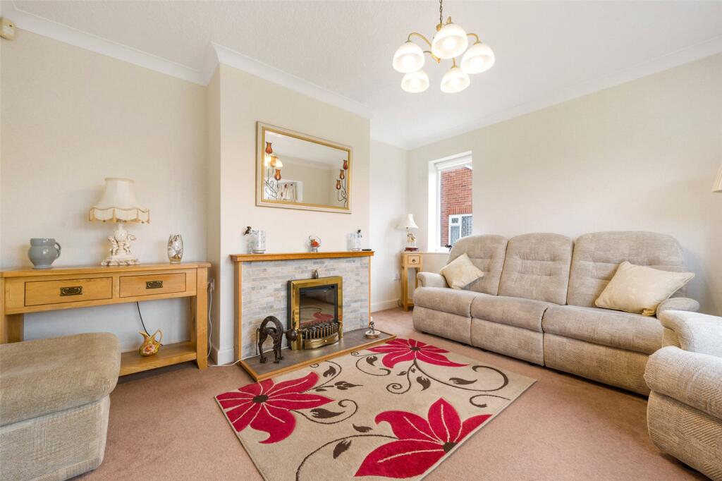 Green Lane East, Cabus, Preston, Lancashire photo 2