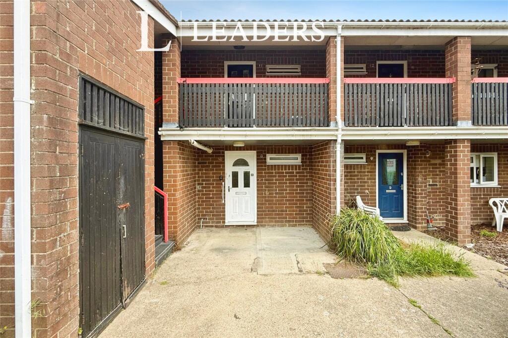 Main image of property: The Chine, Gosport, Hampshire