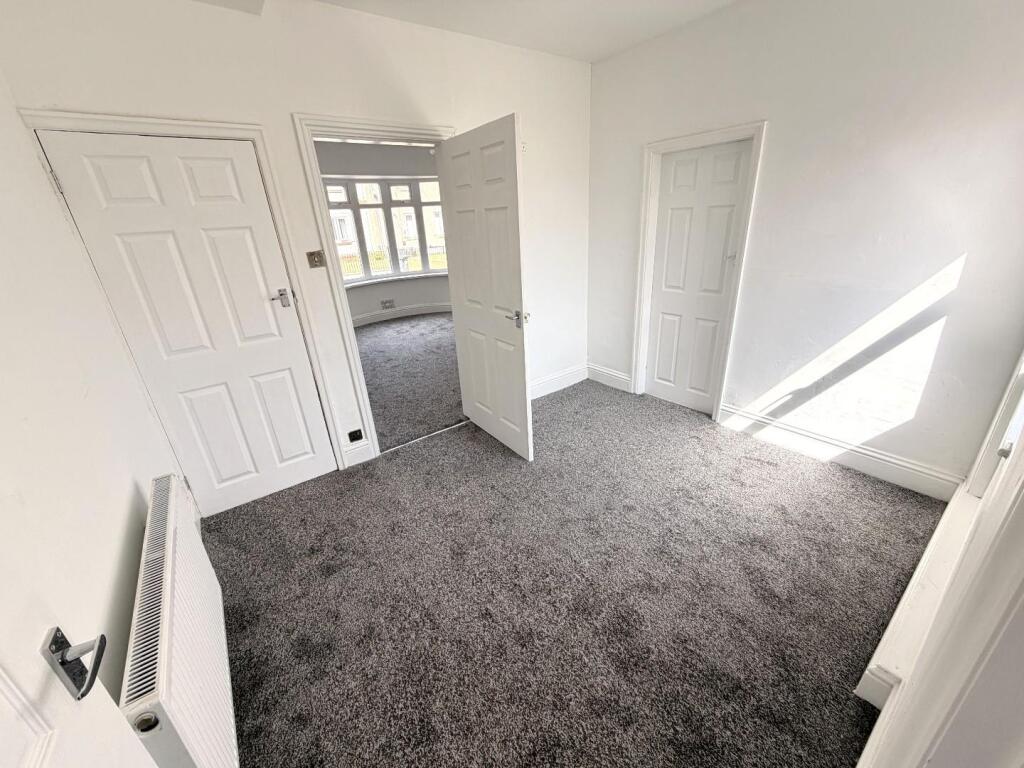 House in Hartlepool, Foggy Furze - More