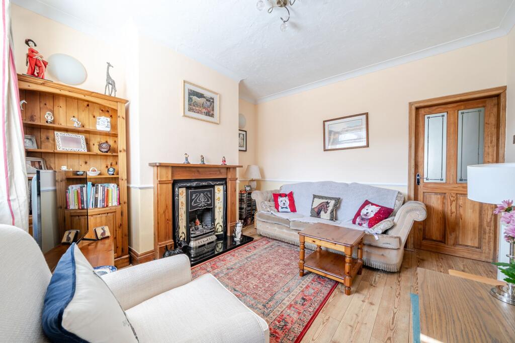 House in Harrogate - More