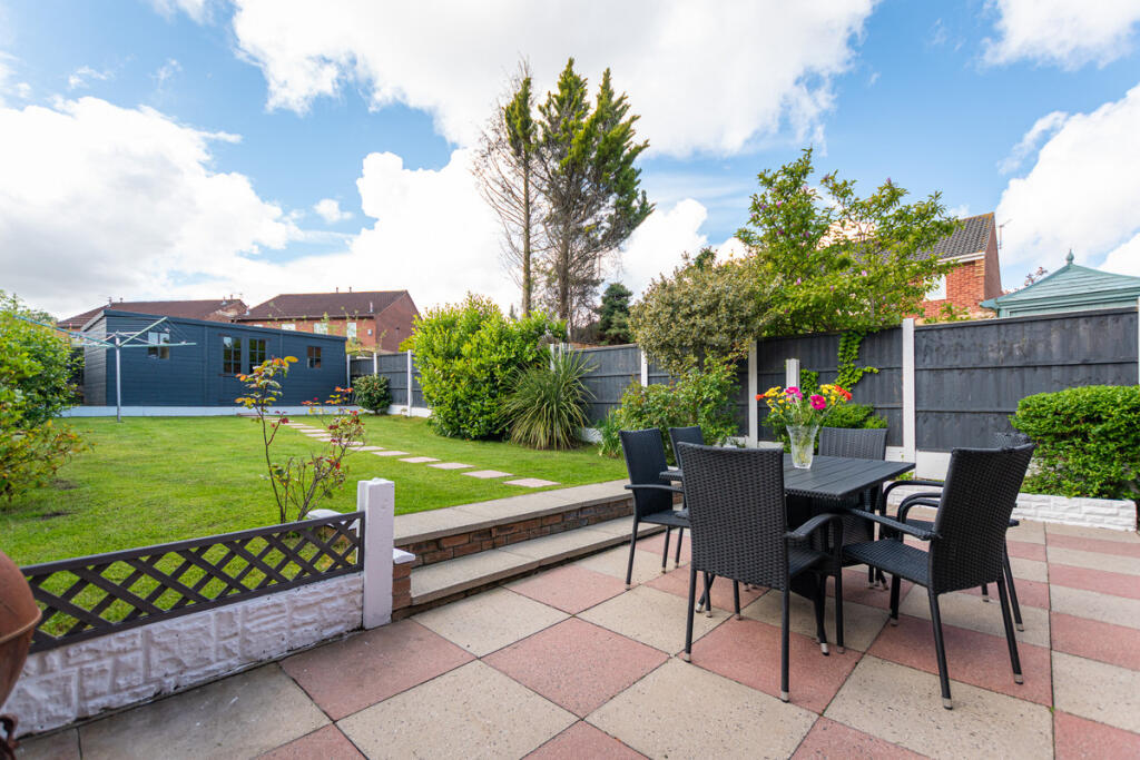Partridge Close, West Derby, L12 photo 2