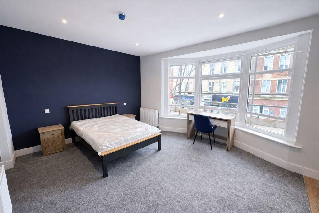Main image of property: Ashley Road, Poole