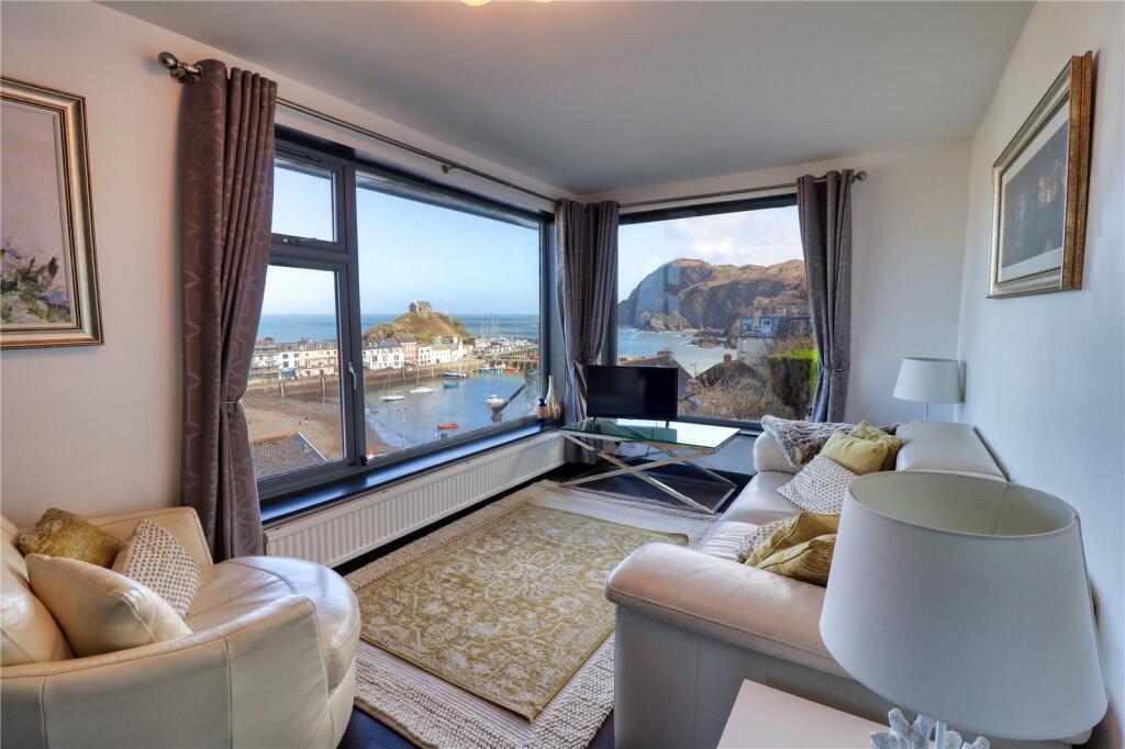 Rupertswood Terrace, Ilfracombe, North Devon, EX34 photo 4