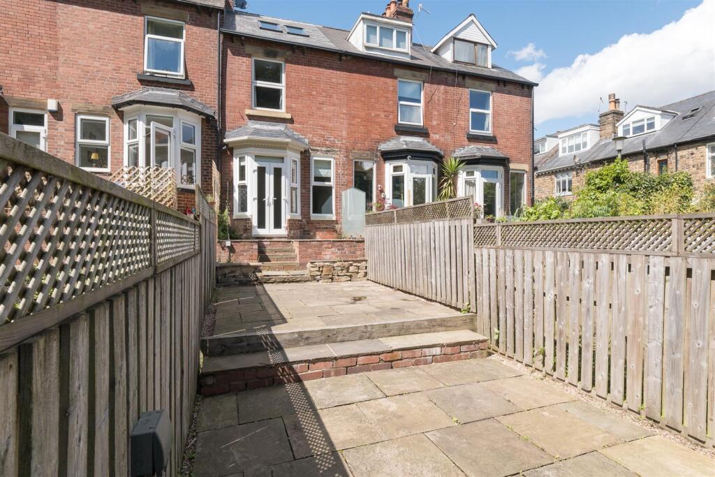 Main image of property: Wood View Terrace, Nether Green, S11