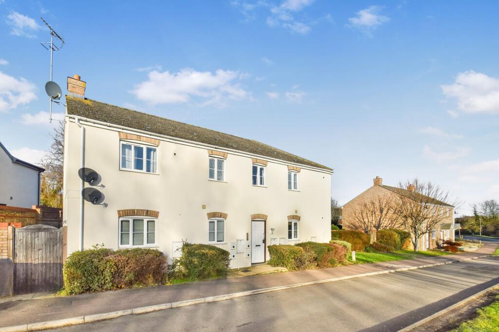 Main image of property: Station Approach, Somersham, PE28