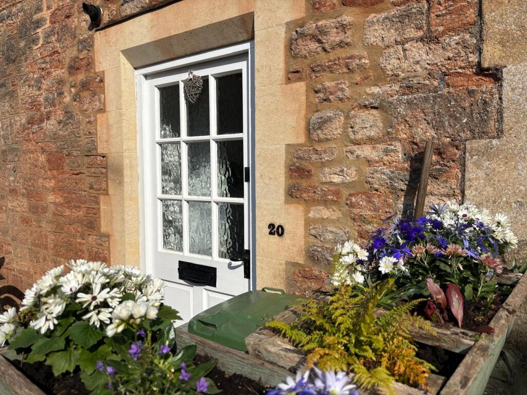 Main image of property: West Court, South Horrington Village, Wells, BA5