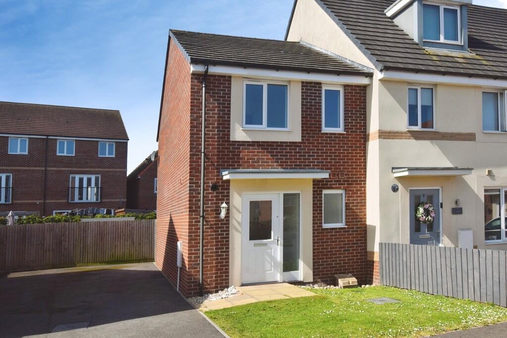 Main image of property: Emerald Way, Bridgwater
