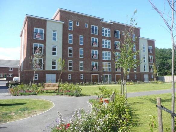 Main image of property: BILLYS COPSE, Havant, PO9