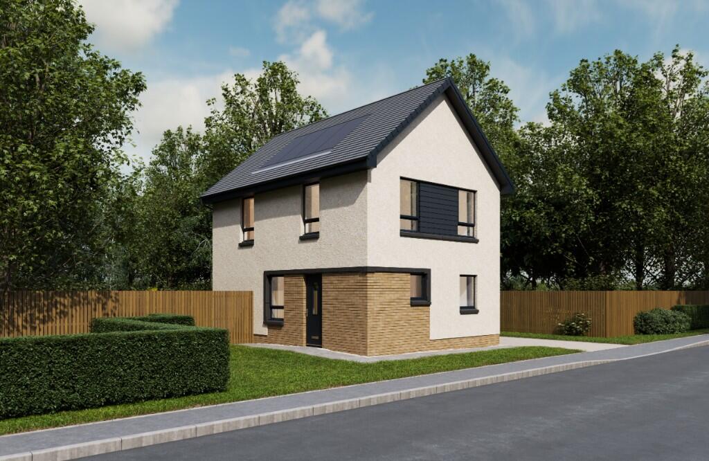 Main image of property: Dunfermline, 
KY12 8QU