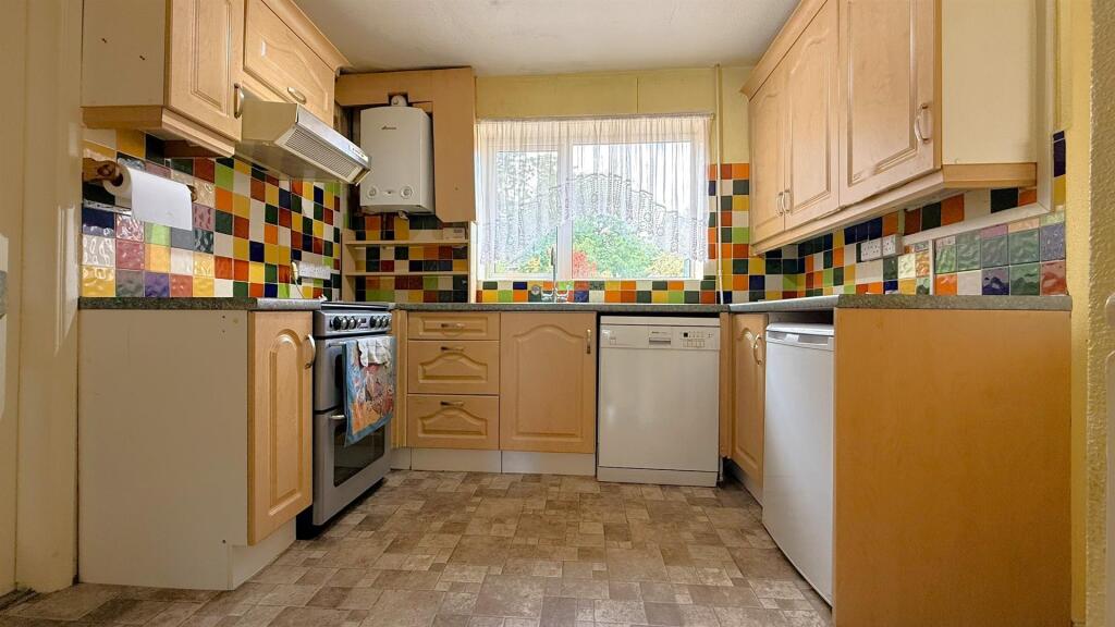 House in Birmingham - More