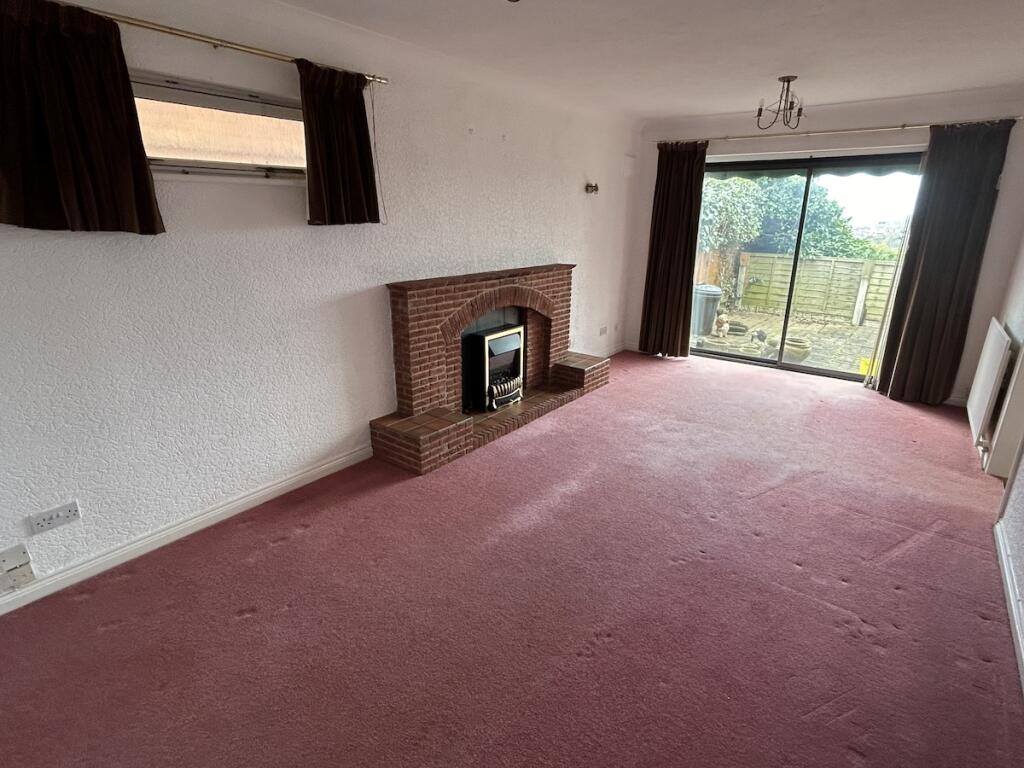 Additional image 2 of HALESOWEN - Brades Close