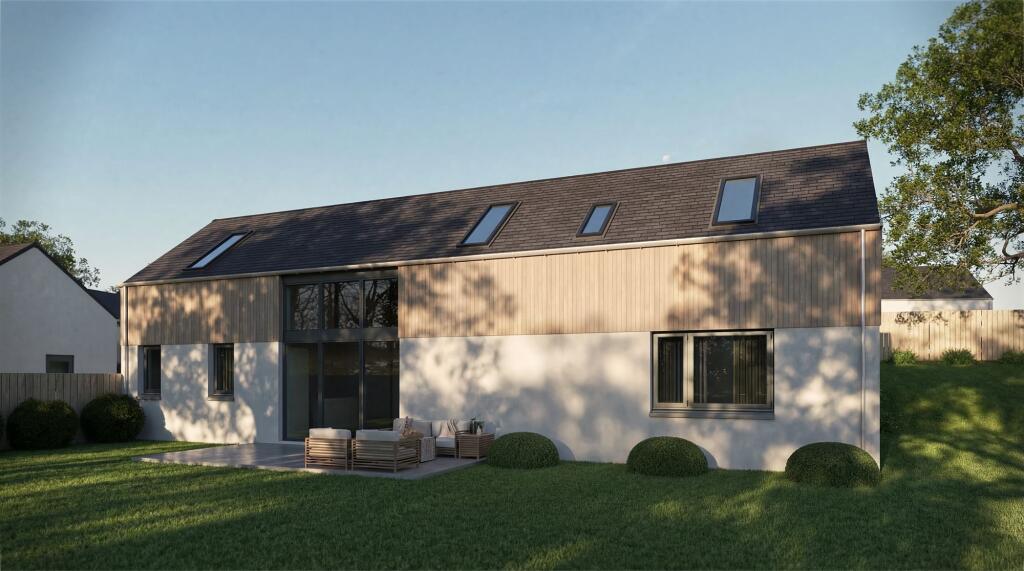 Main image of property: The Clelland, Plot E, Stonehead Farm, Longridge, Bathgate, EH47 8FJ