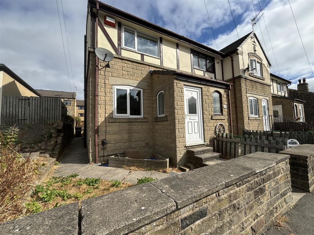 Main image of property: Chapel Street, BD2 2DA