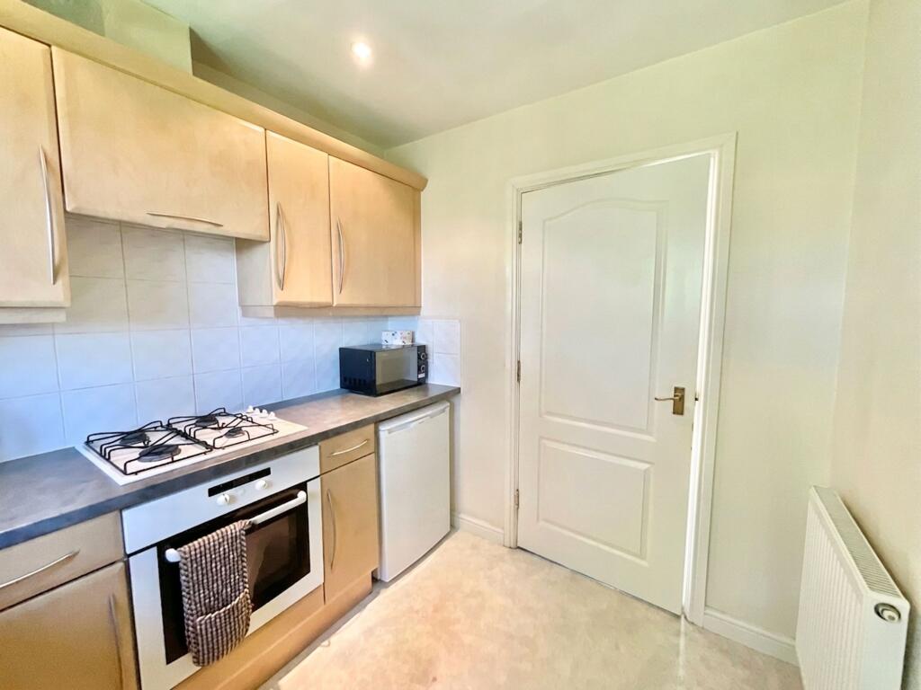 Lister Grove, Blythe Bridge, ST11 - More