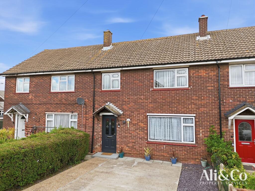 Main image of property: Sabina Road, Grays