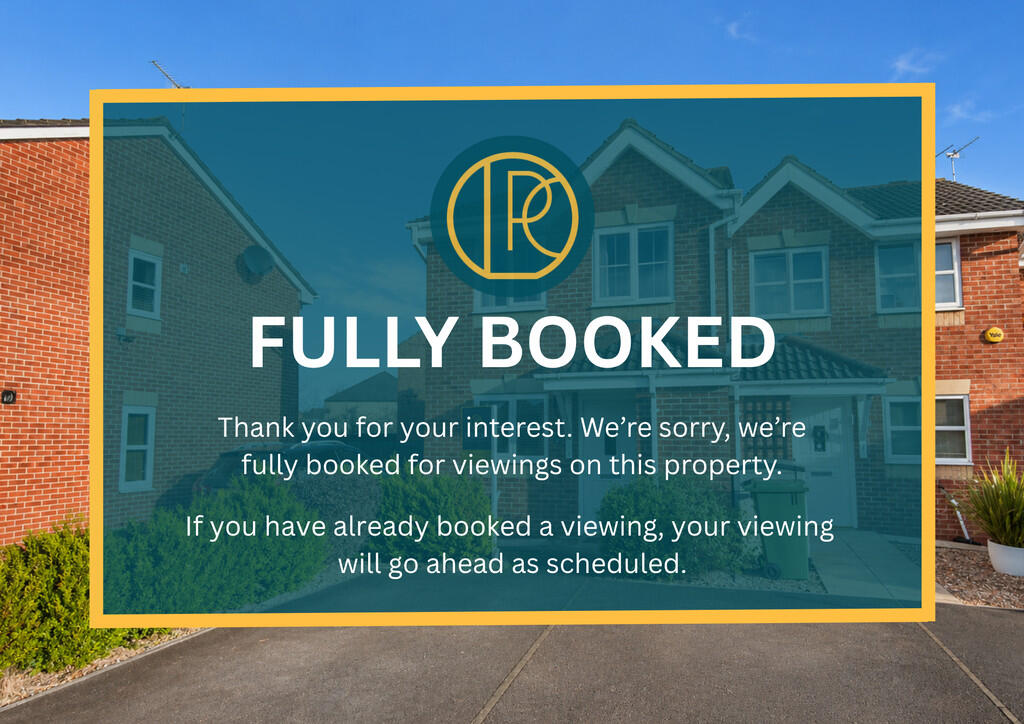 Main image of property: Lockyer Close, York