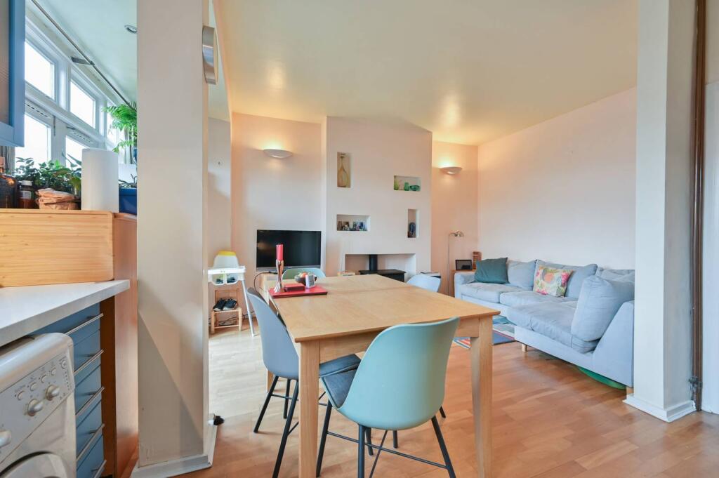 Main image of property: Cornwall Road, Harrow, Middlesex, HA1, North Harrow, Harrow, HA1