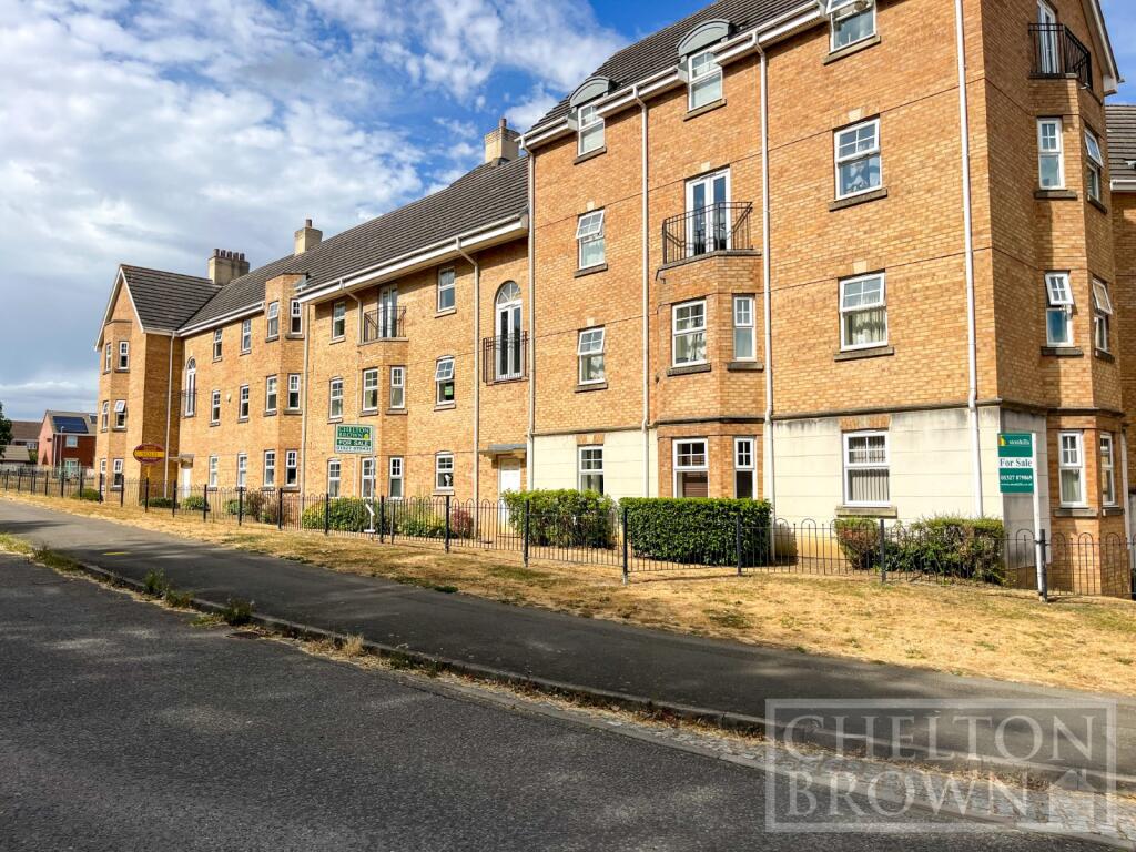 Main image of property: Morning Star Road, Royal Park, Daventry, Northants, NN11