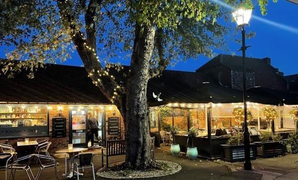 Main image of property: The Larder, 12 Earley Court, Lymington, Hampshire